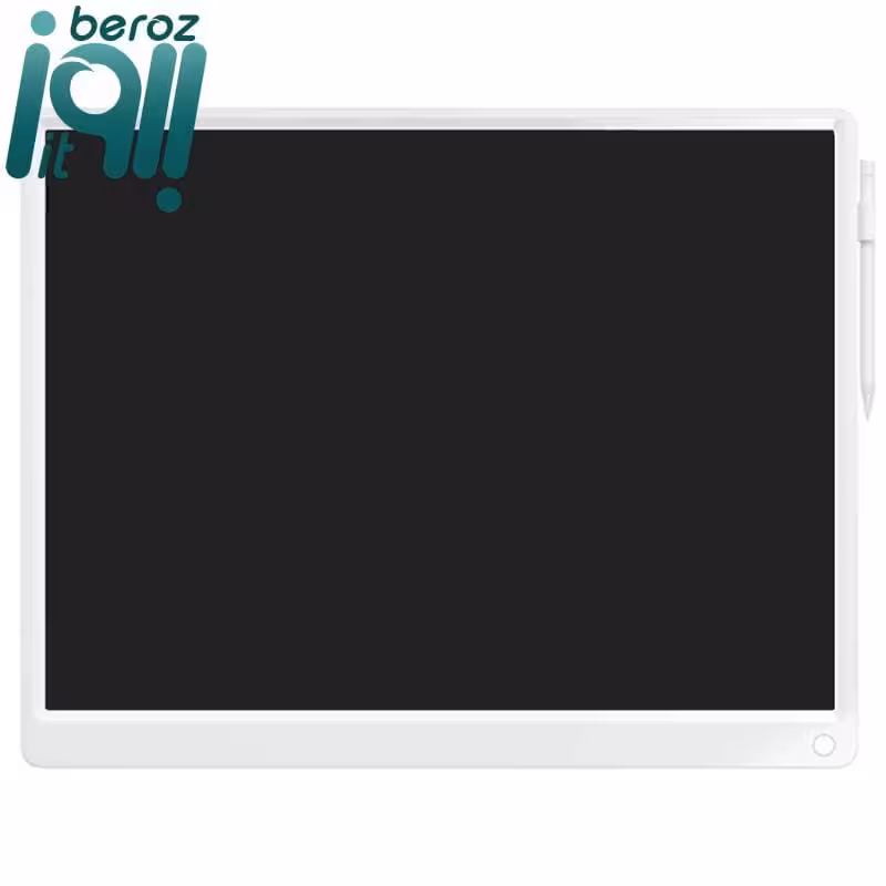 کاغذ دیجیتالی شیائومی مدل 20 اینچی «ارسال 1 ساعت – نسخه اورجینال»