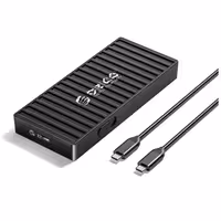 هاردباکس اس اس دی اوریکو مدل ORICO 9610C3