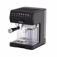 اسپرسو ساز میگل مدل GEM 194