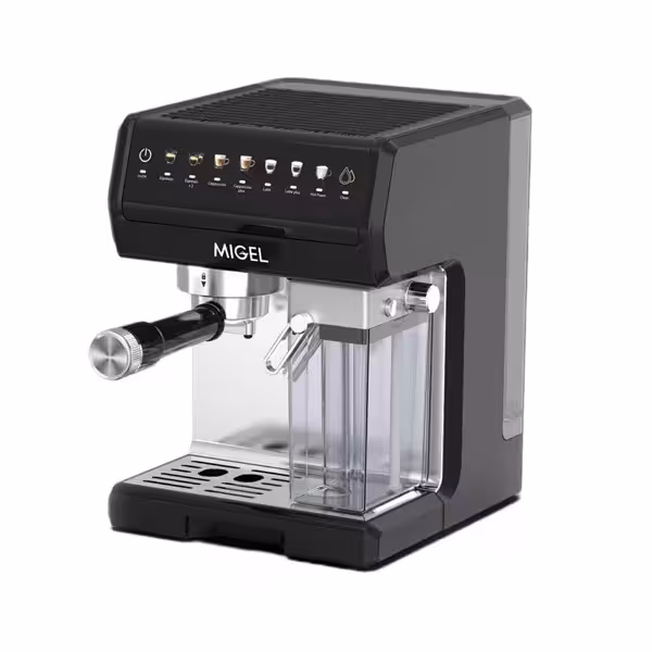 اسپرسو ساز میگل مدل GEM 194