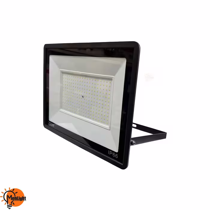 پروژکتور 200 وات SMD گونای الکتریک