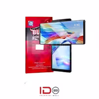 محافظ صفحه نمایش و بدنه اورجینال LG WING برند BUFF