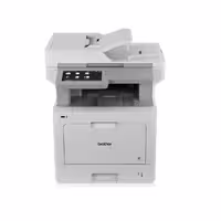 پرینتر لیزری چهار کاره برادر مدل MFC-L9570CDW