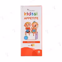 شربت کیدزی اپتایت دایونیکس 150 میلی لیتری