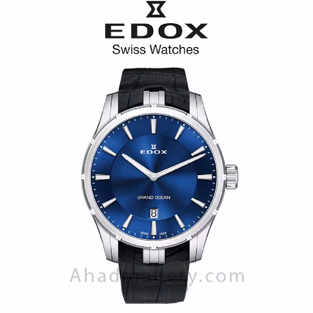 ساعت مچی ادوکس مدل 620043NIN