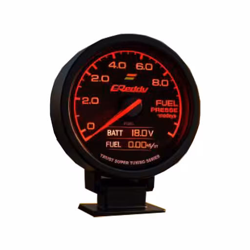 خرید گیج فشار بنزین GREDDY | اتوموبی