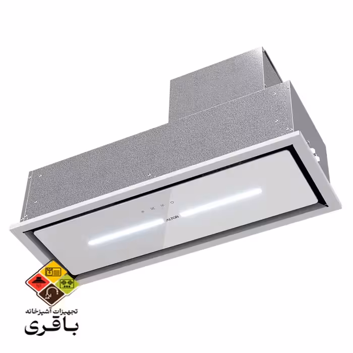 هود مخفی آلتون مدل H850W