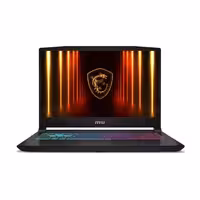 لپ تاپ ام اس آی MSI Katana 15 ظرفیت 1 ترابایت رم 32 گیگابایت با پردازنده Intel Core i9-14900HX