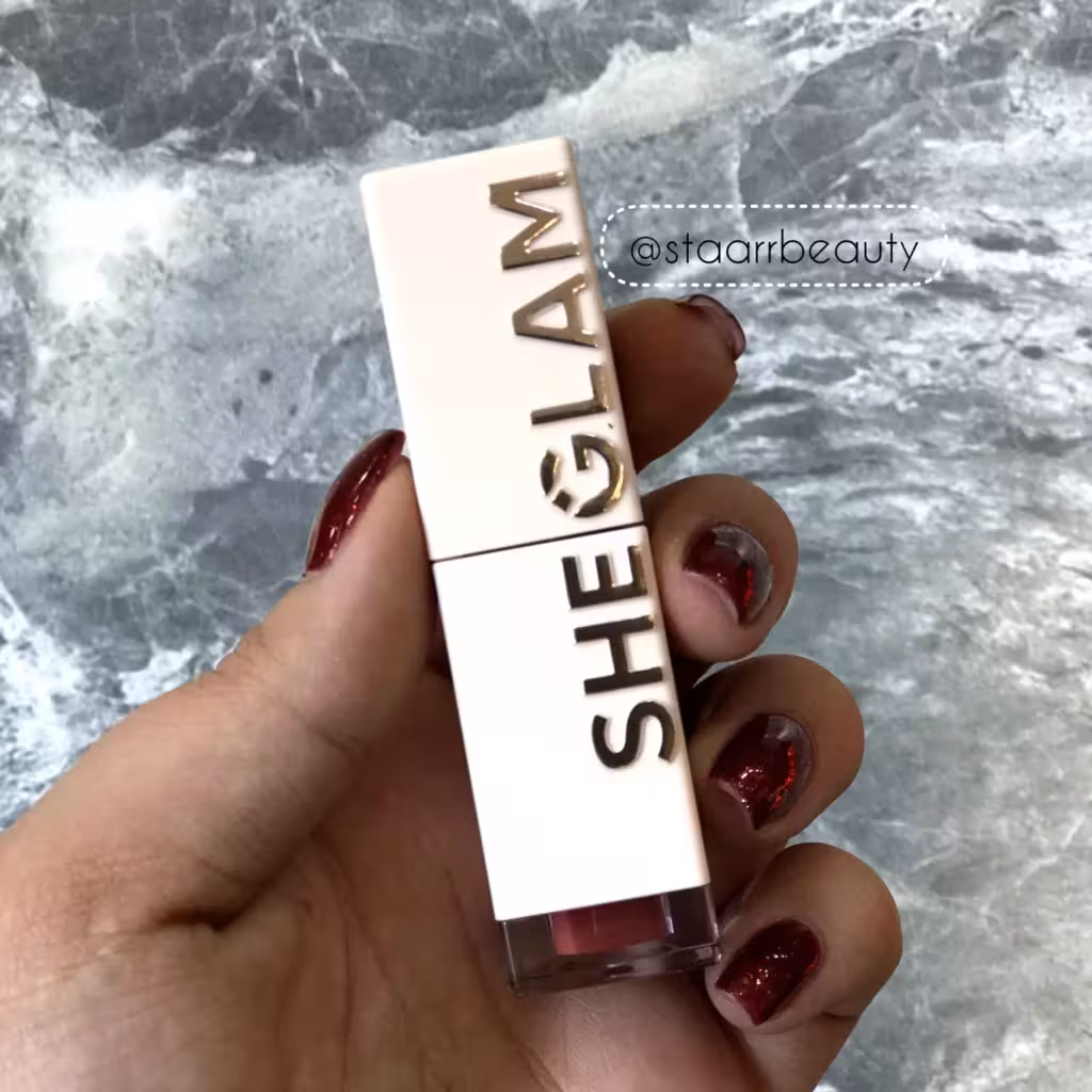 تینت لب شیگلم | حجم 3.5 میل