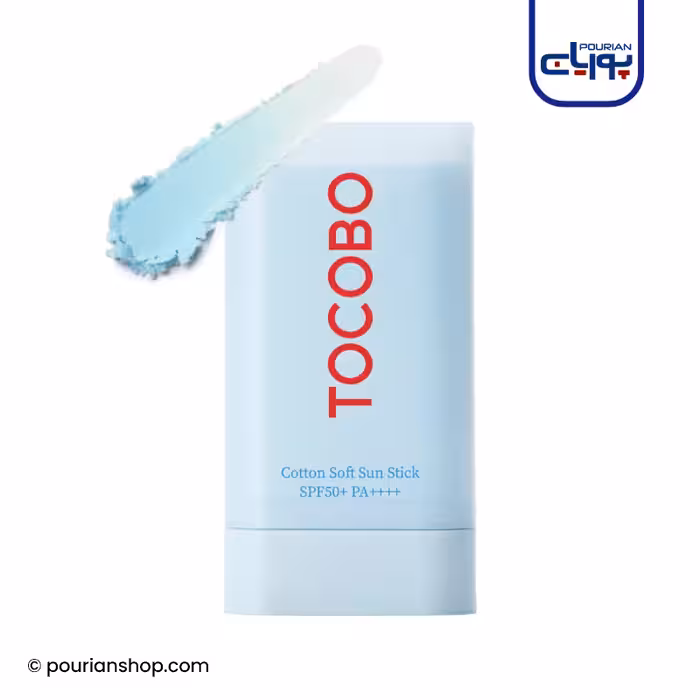 ضد آفتاب استیکی توکوبو