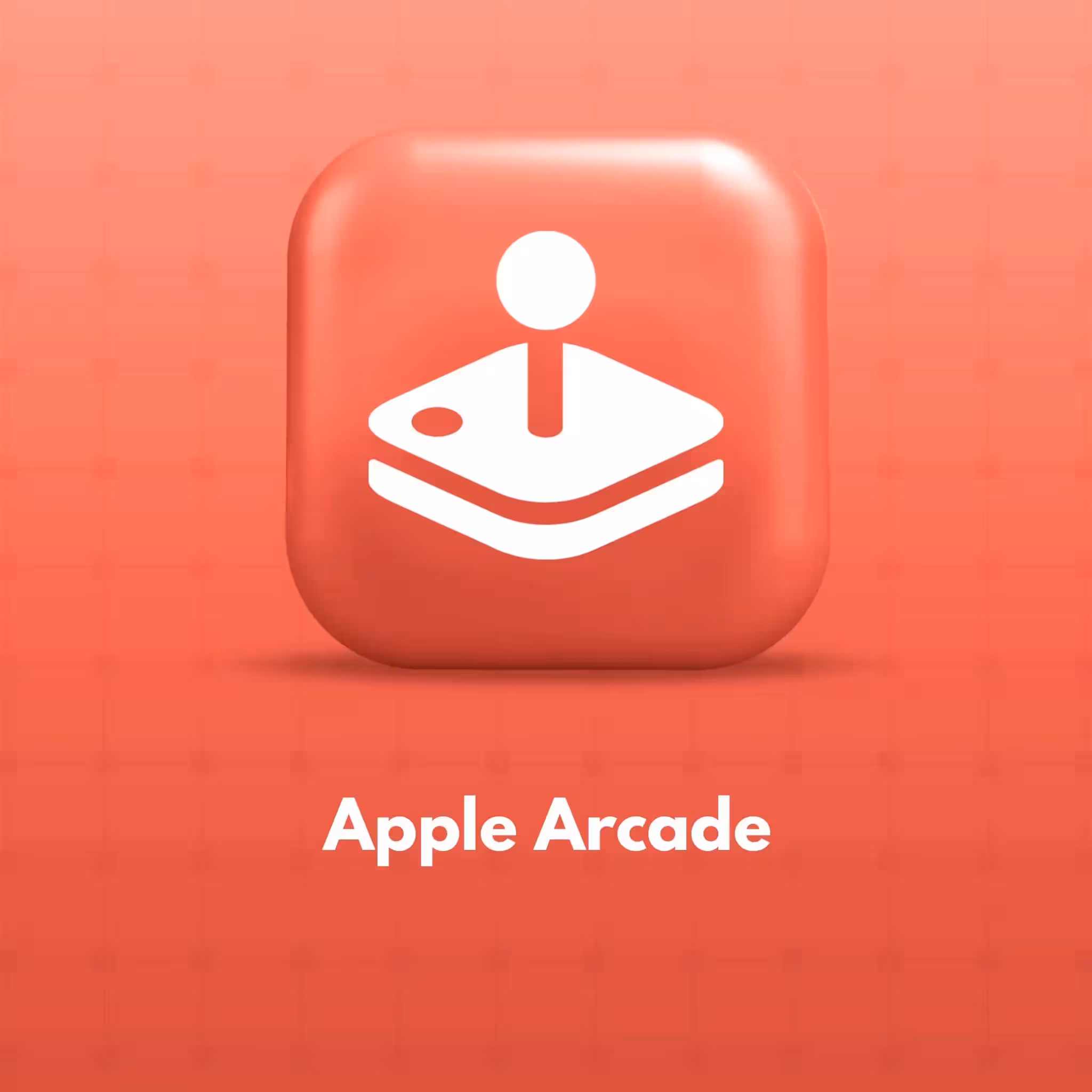 اشتراک Apple Arcade