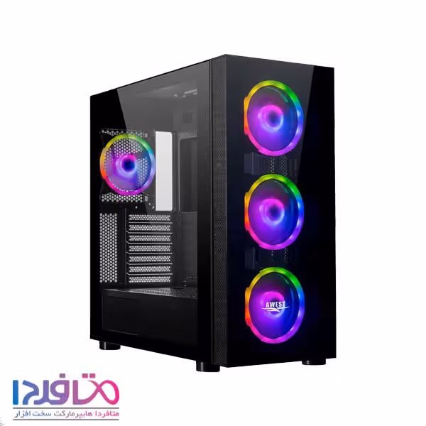 کیس اوست مدل GT-AV301-MB