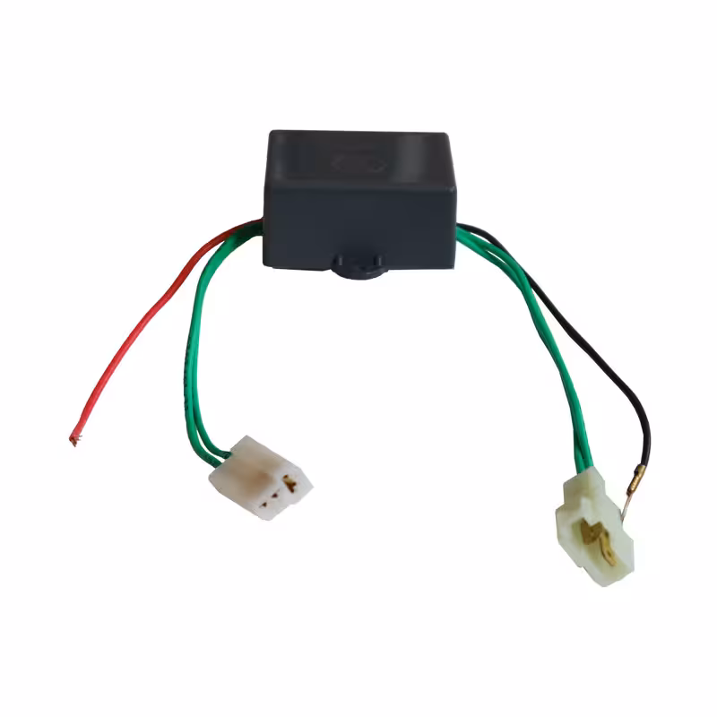 رله تقویت شیشه بالابر پراید پلاس