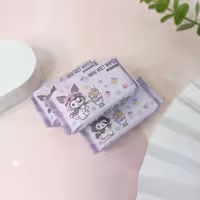 دستمال مرطوب مینی