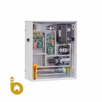 تابلو فرمان آریان اچ پی مونت هیدرولیک