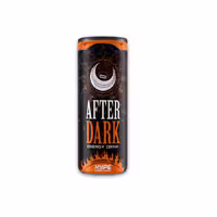 نوشیدنی انرژی زا هایپ After Dark حجم 250 میل