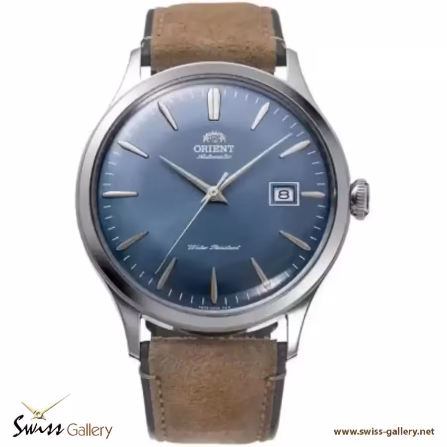 ساعت مچی مردانه اورینت مدل RA-AC0P03L10B