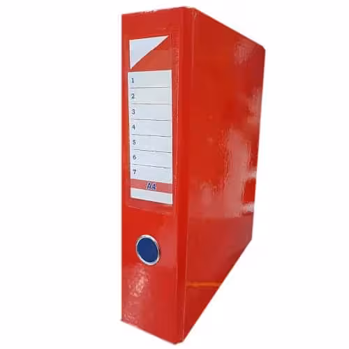 زونکن سلفونی 7.5 سانتی متر سایز A4