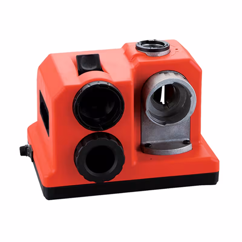 مته تیز کن رومیزی مدل DS-13 محک