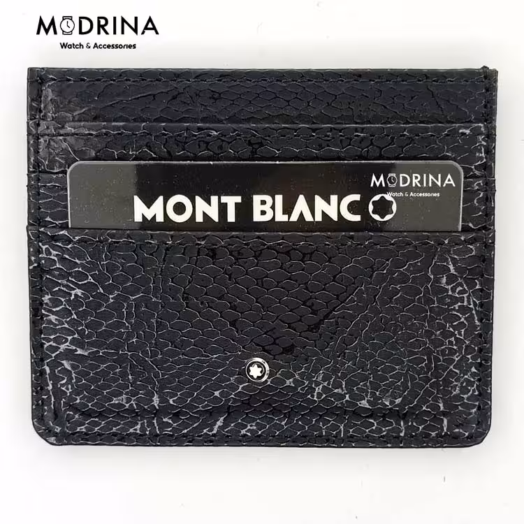 جاکارتی مون بلان MontBlanc