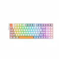 Redragon Kitava K636 WGO Keyboard