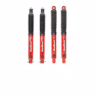 کیت ارتفاع نیتروگس 2.5 اینچ Top Tiger مدل قابل تنظیم 8 حالته