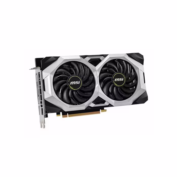 کارت گرافیک ام اس آی GeForce RTX 2060 SUPER VENTUS OC 8G - دوسو آی تی