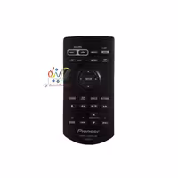 ریموت کنترل پایونیر مدل CXE5116