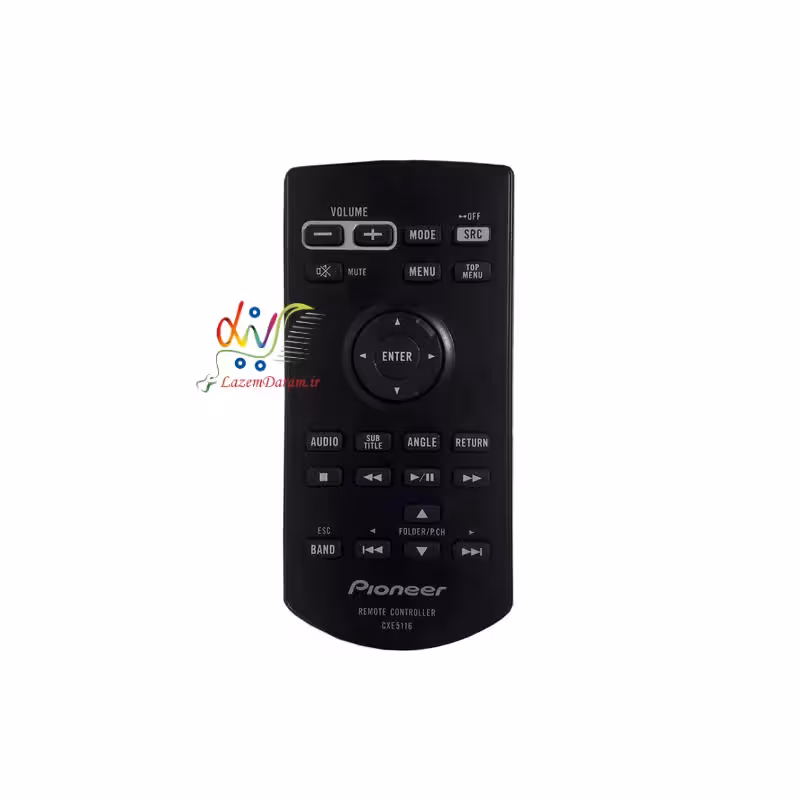 ریموت کنترل پایونیر مدل CXE5116