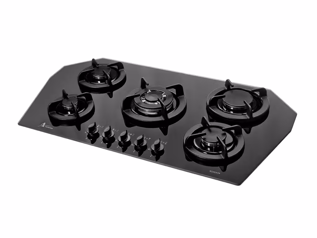 اجاق گاز توکار اخوان مدل G29-HE