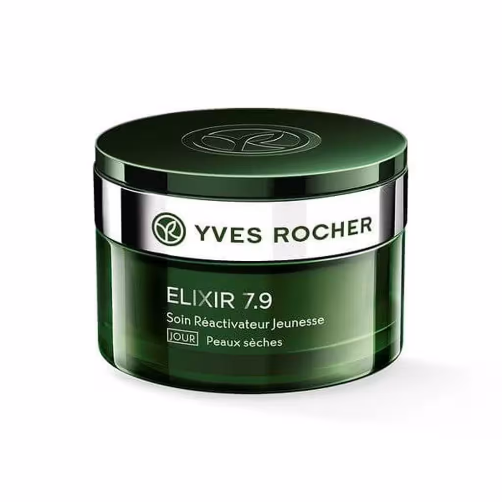 کرم روز الکسیر 7.9 ایوروشه