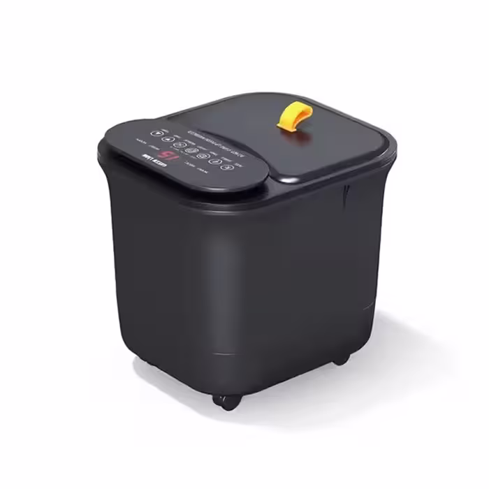 ماساژور برقی پا گرین لاین مدل GNFOTBATHM