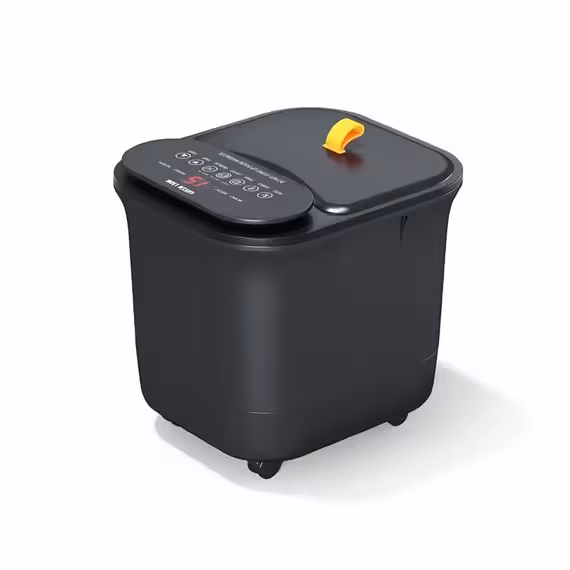 ماساژور برقی پا گرین لاین مدل GNFOTBATHM