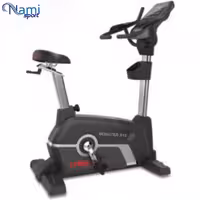 دوچرخه ثابت ایستاده کراس فیتنس Stationary bike MONSTER X 10