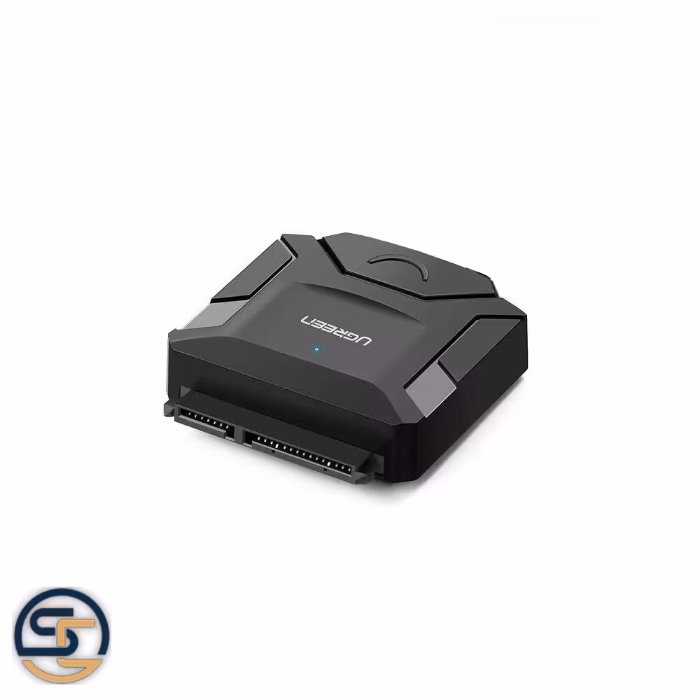 کابل تبدیل UGREEN CR108 20611