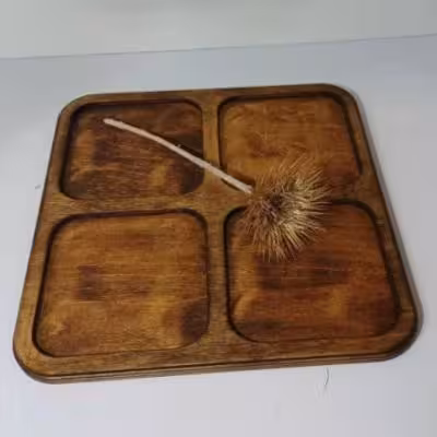 کف تراش چهارتایی