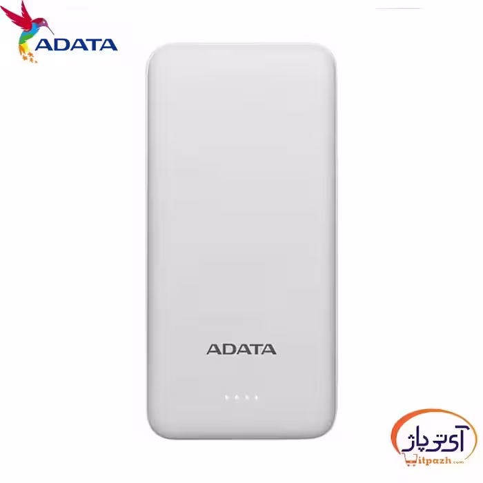 پاوربانک ای دیتا T10000 ظرفیت 10000mAh