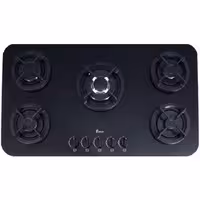 گاز صفحه ای بیمکث مدل MG 6010