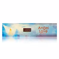 عود دست ساز هندی Angel Love برند Nandita بسته 50 گرمی (عود فرشته عشق)