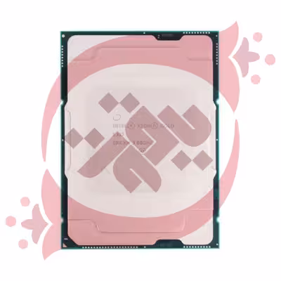 سی پی یو سرور Intel Xeon-Gold 5317 3.0GHz 12-core 150W