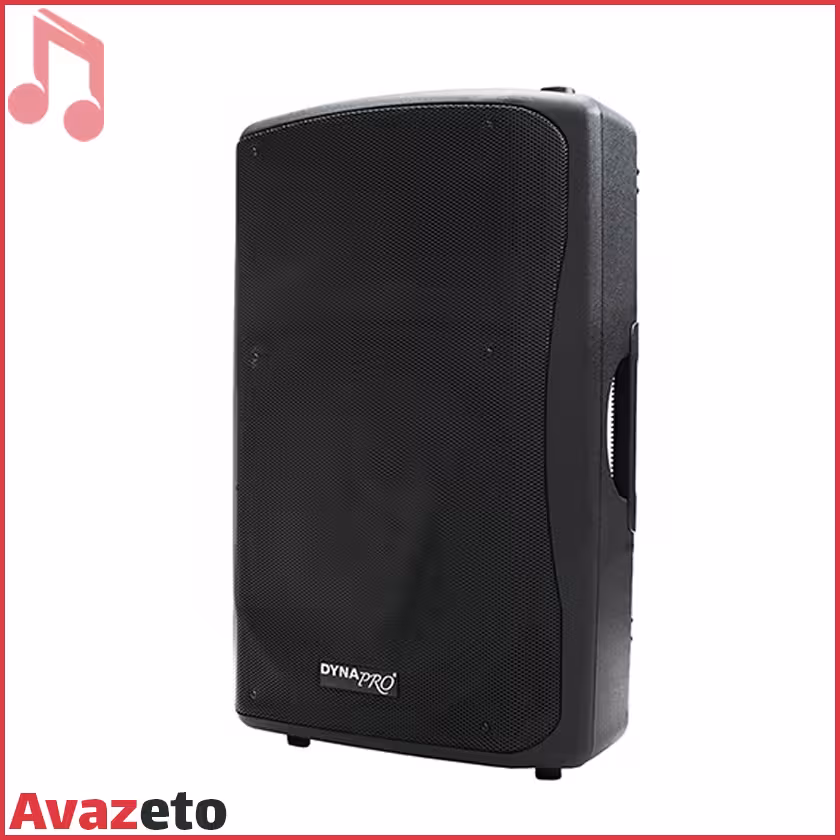 باند اکتیو دایناپرو DYNAPRO TD115A