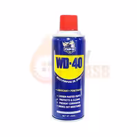 اسپری روان کننده WD-40 گلپخش