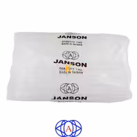 چسب حرارتی 7 میلی متر جانسون