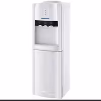 آبسردکن ایستاده گوسونیک مدل GWD-523 دو آبریز سرد و گرم