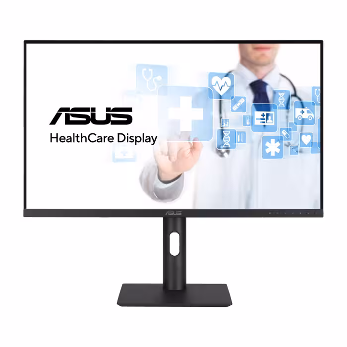مانیتور مخصوص پزشکی 27 اینچ ایسوس HA2741A HealthCare