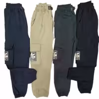 اسلش کتان پسرانه و دخترانه قد60تا90 مناسب سن 4سال تا12سال کتان کشی 4جیب کیفیت عالی جیب پاکتی چند رنگ داره