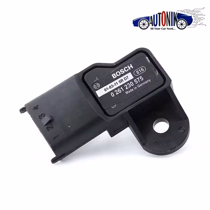 سنسور مپ سمند EF7 ساژمی بوش طرح اصلی