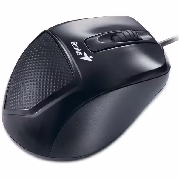 ماوس با سیم جنیوس مدل Genius DX-150