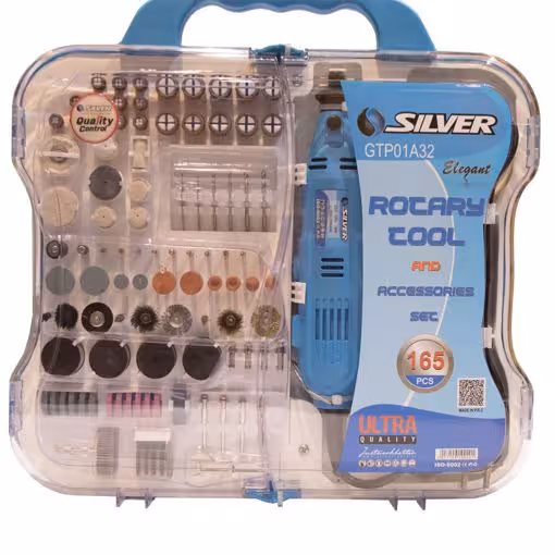 فرز مینیاتوری سیلور مدل GTP01A32