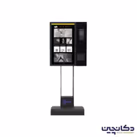 کیوسک دیجی سان مدل سان ویژن واندر A اینچ 32